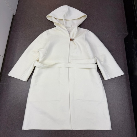 Hermes 女裝大衣
