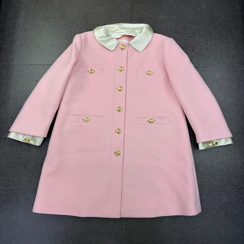 Gucci 女裝大衣