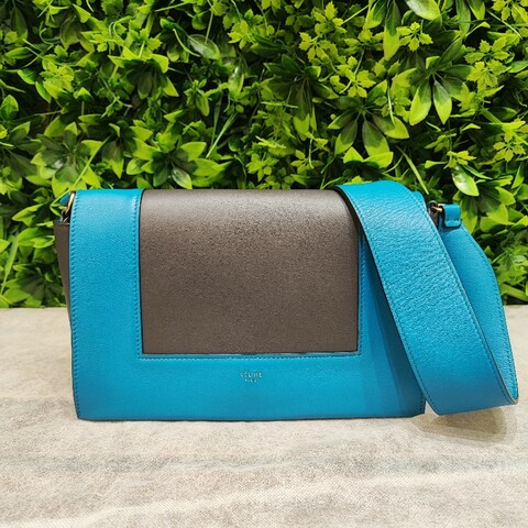 Celine Frame