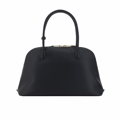Miu Miu 女士 徽標手提包均碼碼27cm*16cm*25cm