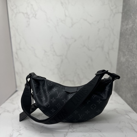 香緹國際精品 LV 月亮包/胸背包 1121