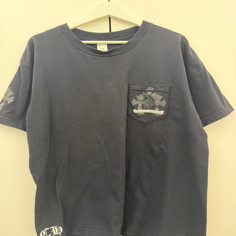 Chrome Hearts