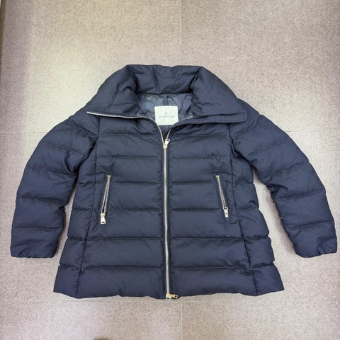 Moncler女裝羽絨