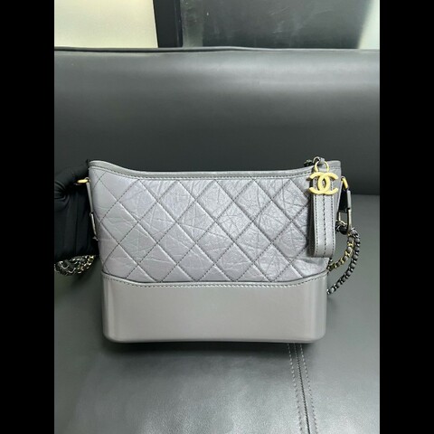 Chanel Gabrielle new medium