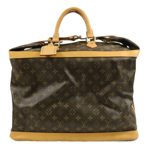 LOUIS VUITTON Monogram Cruiseer 45 手挽袋