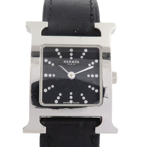 HERMES Heuer H HH4.211