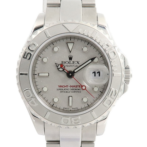 ROLEX Yacht Master 169622