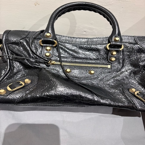Balenciaga Le city 小號