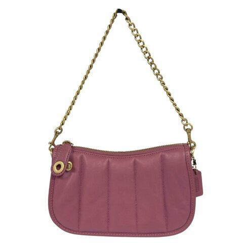 COACH Swinger 20 肩背包