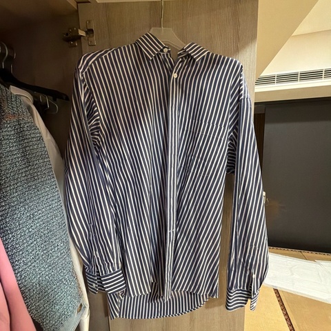 Gucci 襯衫