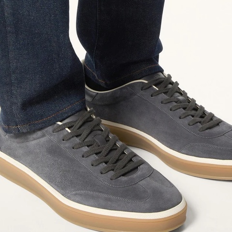 loro Piana Tennis Walk 運動鞋