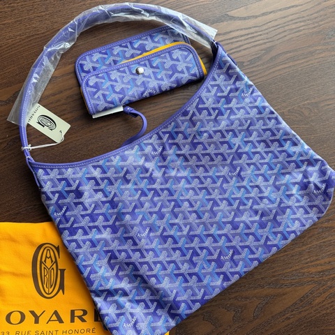 Goyard hobo 2026季節限量款