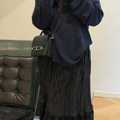 Hermes 午夜藍金扣 Roulis豬鼻子19  evercolor皮 18*15*5.5cm 98新配件塵袋
