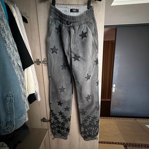 amiri 整套