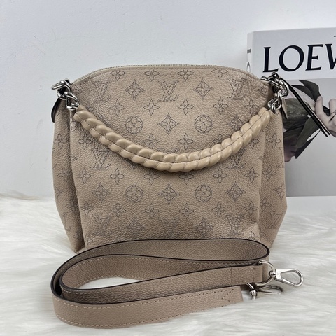 Louis Vuitton 路易威登 月光女神 Babylone chain BB 尺寸:24.0x 24.0x 14.0