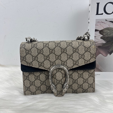 Gucci 古馳 酒神小號