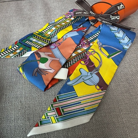Hermès Twilly, 100%全新