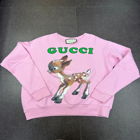 Gucci 女裝衫
