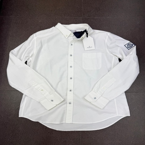Moncler 男裝恤衫