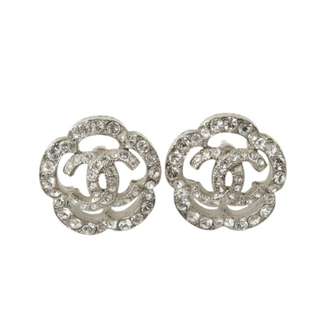 CHANEL 金屬Earrings耳環