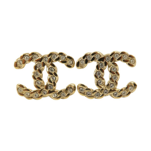 CHANEL 金屬Earrings耳環