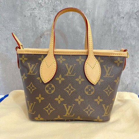Louis Vuitton Neverfull BB