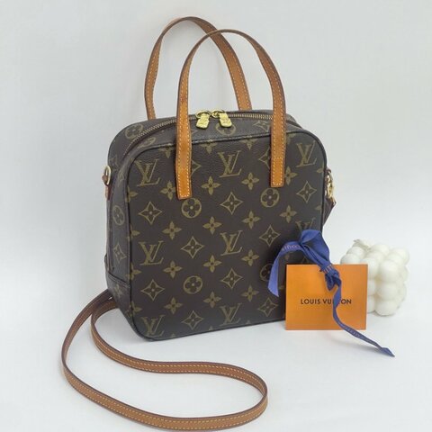 LV SPONTINI 兩用吐司包