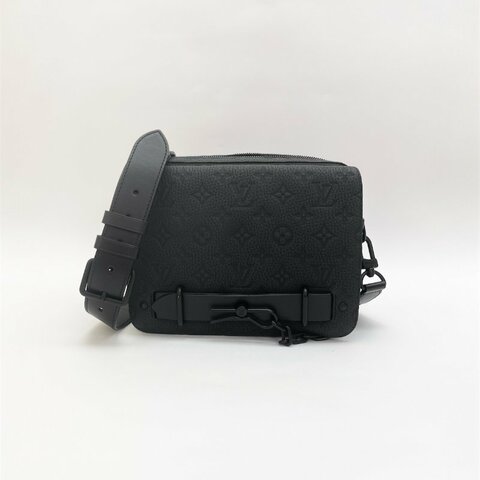 LV Steamer 郵差包