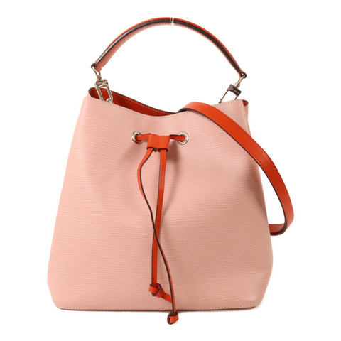 LOUIS VUITTON Epi Neo Noe手挽肩背兩用袋