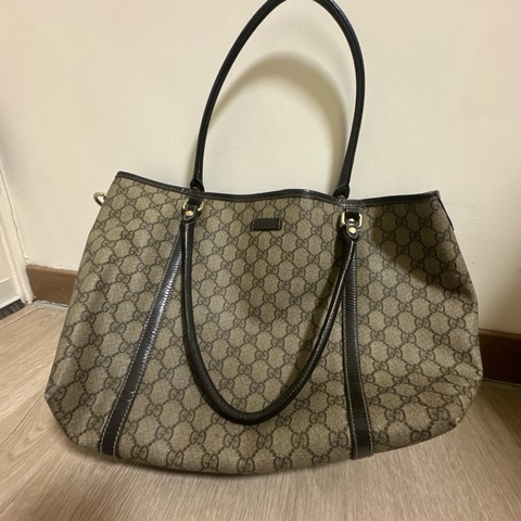 Gucci 托特包 肩背包
