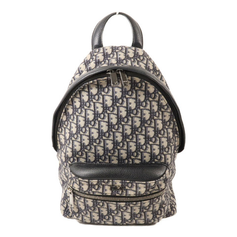 Dior 帆布Rider Backpack背包
