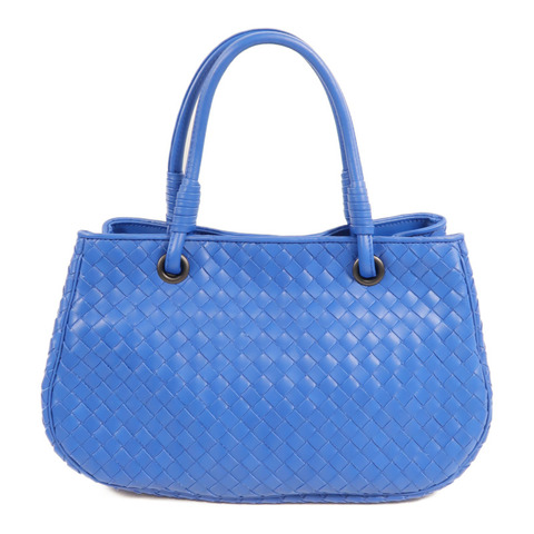 BOTTEGA VENETA 牛皮皮革Handbag手挽袋