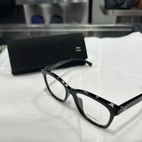 Chanel 平光眼鏡 CH3392 ｜Classic Trend CT精品｜台北東區實體