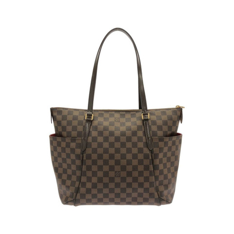 路易威登 Damier Totally MM N41281 手提包