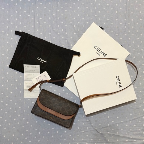 CELINE WOC