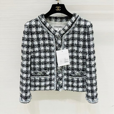 ⭐️ Chanel Jacket 外套 ⭐️ F36