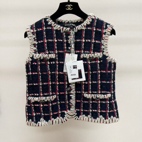 ⭐️ Chanel Jacket 外套 ⭐️ F36