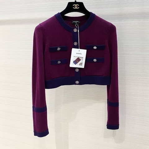 ⭐️ Chanel Jacket 外套 ⭐️ F38