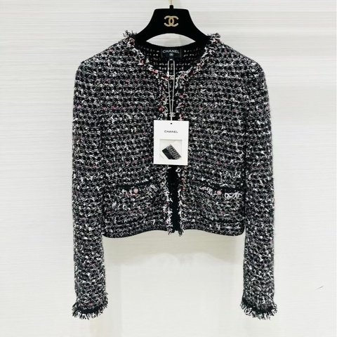 ⭐️ Chanel Jacket 外套 ⭐️ F38