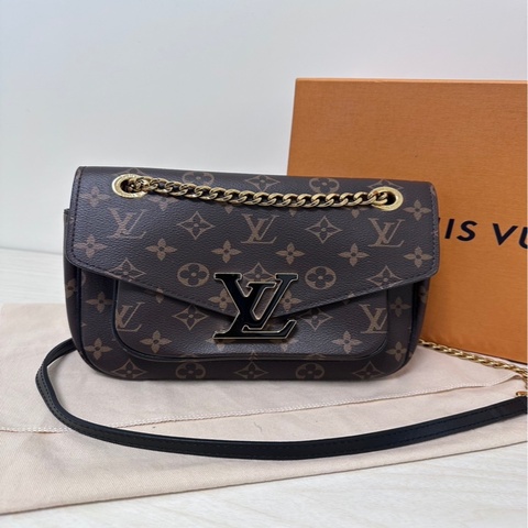 LV Passy
