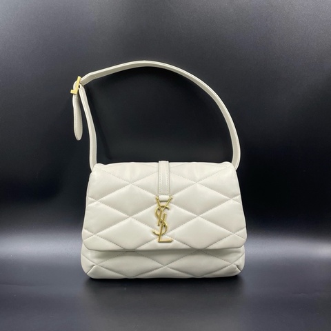聖羅蘭Saint laurent LE 5 A羊皮革 24 x 18 x 5.5