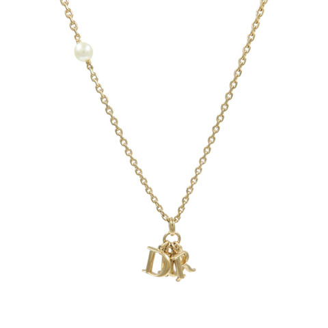 Dior 金屬Necklace項鍊