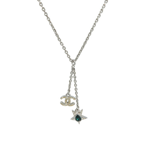 CHANEL 金屬Necklace項鍊
