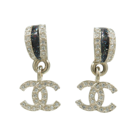 CHANEL 金屬Earrings耳環