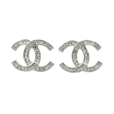 CHANEL 金屬Earrings耳環
