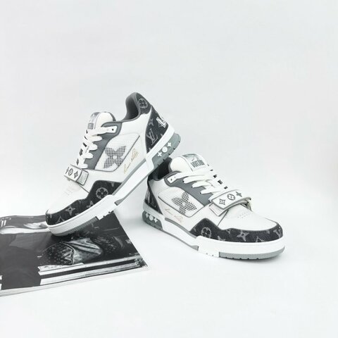 LV Trainer 運動鞋