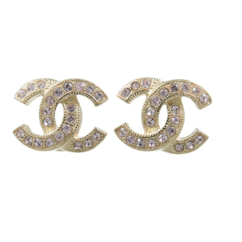 CHANEL 金屬Earrings耳環
