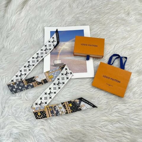 LV Bandeau BB Let's go