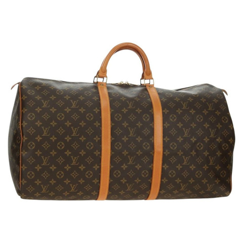 路易威登 Monogram Keepall 60 波士頓包 M41422 LV 正品 190188V
