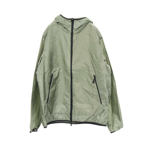 MONCLER GRANIER 防風外套 其他外套 K1091 1A0010582G4 尼龍 卡其色 新款 男款